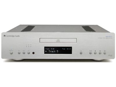 Cambridge Audio Azur 851CS silber (discontinued)