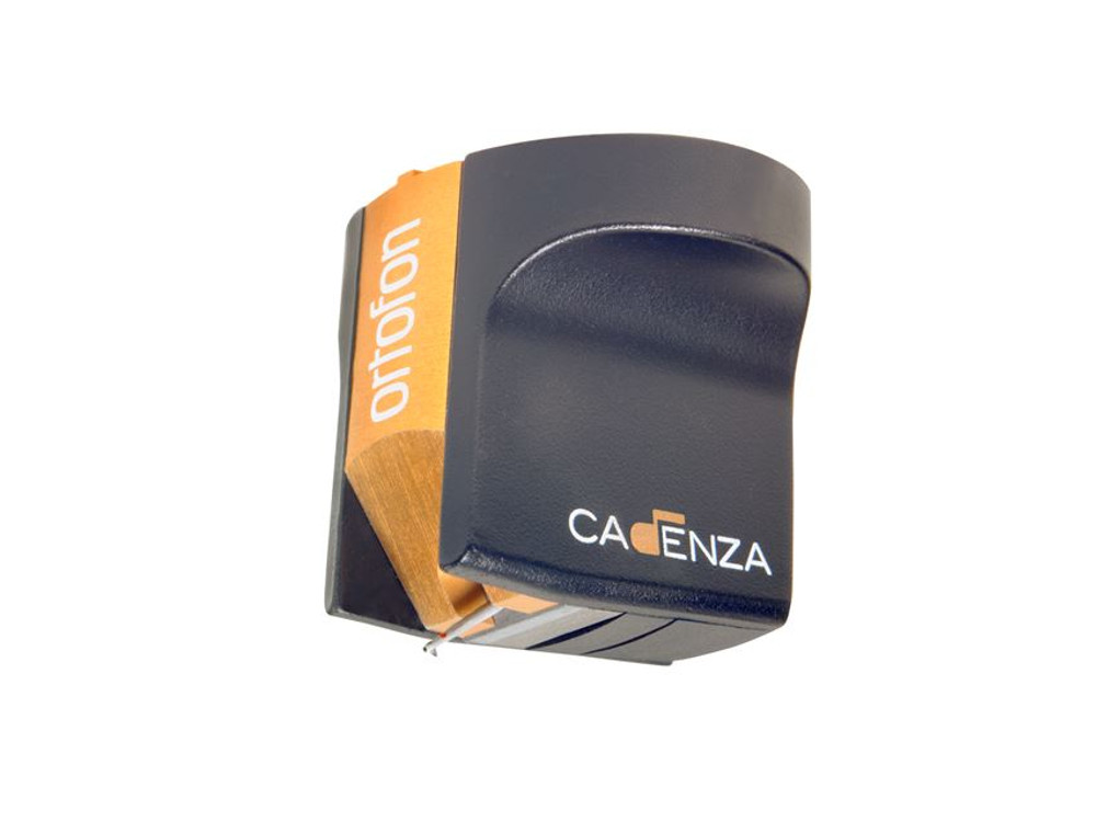 Ortofon_cadenza_bronze_1 MC-Tonabnehmer