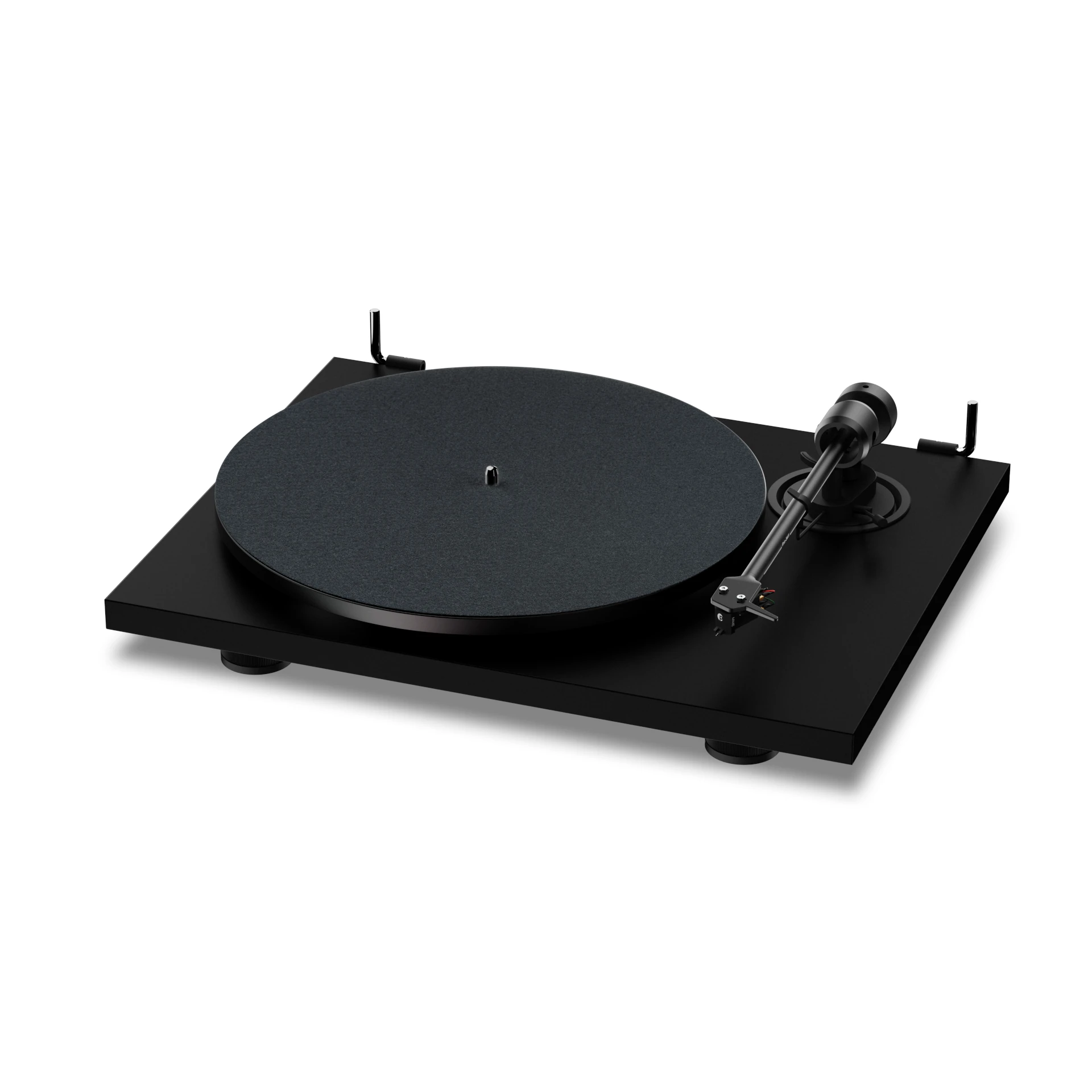 turntable, vinyl, platter, Tonarm, schlank