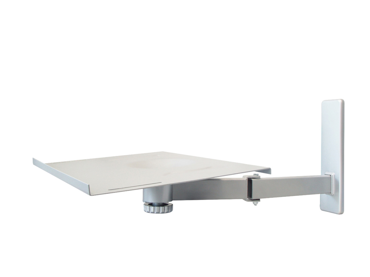 Tischhalter, AusziehTisch, Metall, Verstellbar, Wandmontage