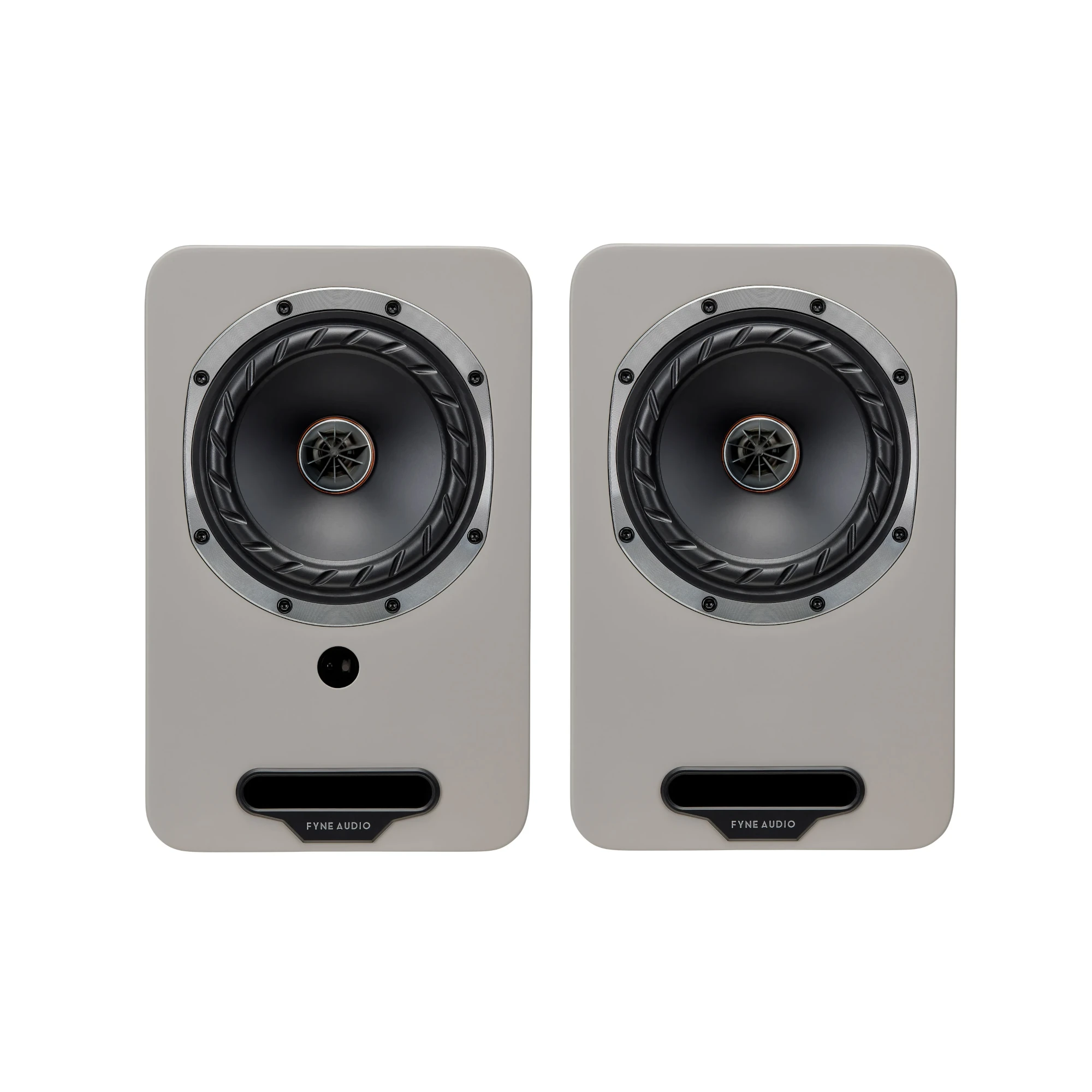 Fyne Audio Cubitt 5 Pebble Grey